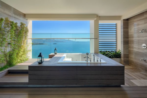 Căn hộ hạng sang ngay trung tâm thành phố Nha Trang ra mắt nhà mẫu - Ảnh 3.