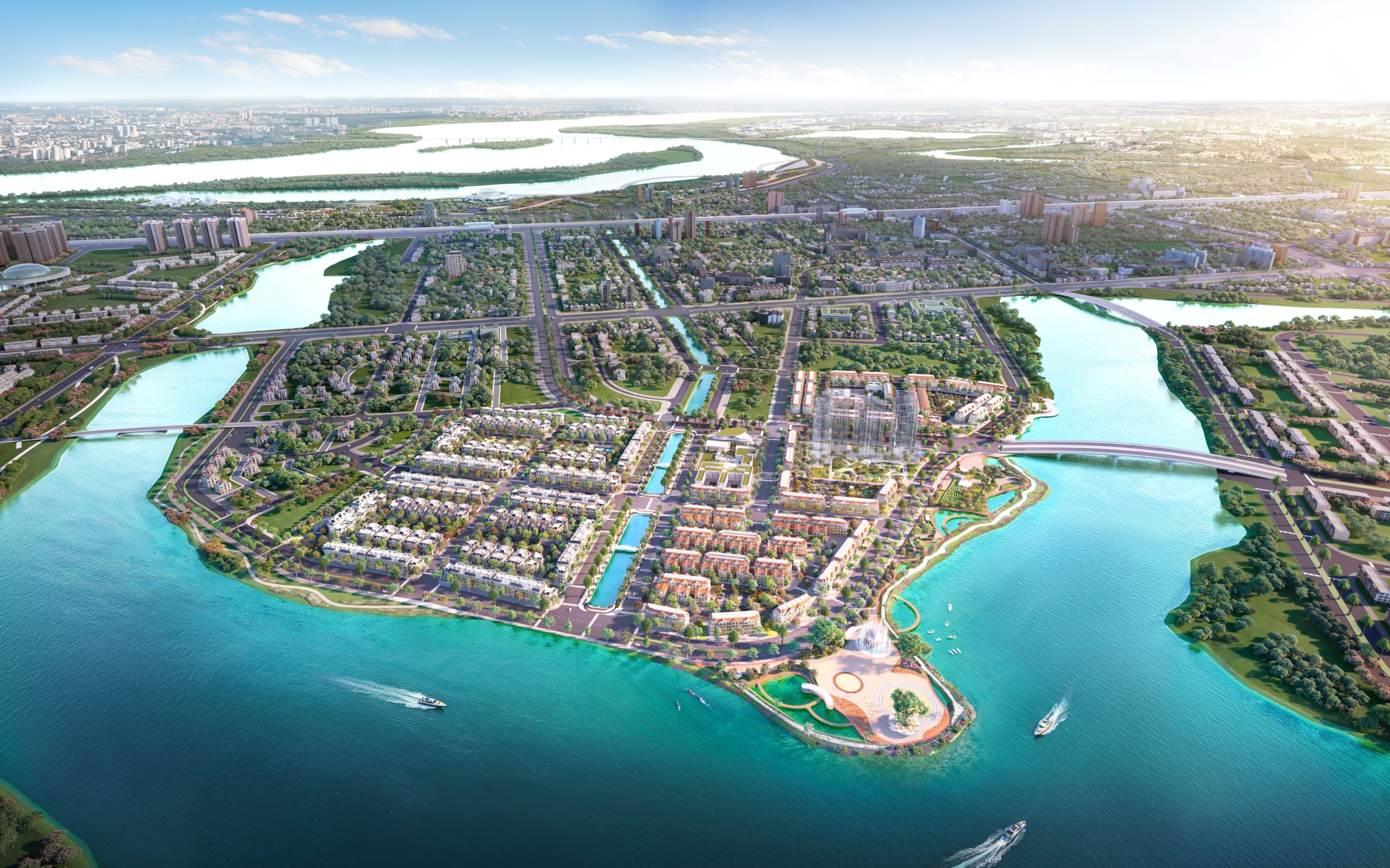 PC25_Tổng thể cận