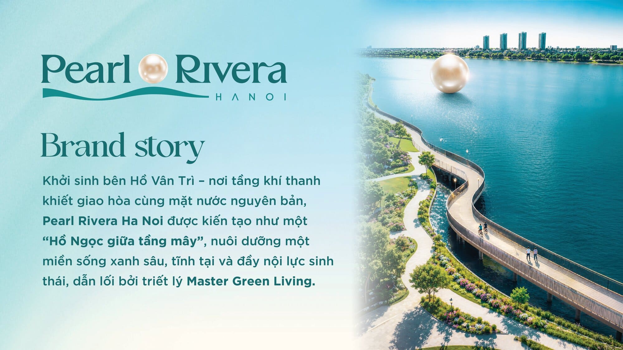 Tiện ích Pearl Rivera